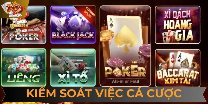 Người chơi cần tuân thủ các quy tắc và tránh xa các hành vi vi phạm