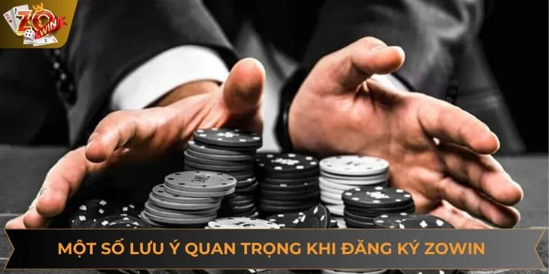 Một số điều mà hội viên phải biết khi thao tác