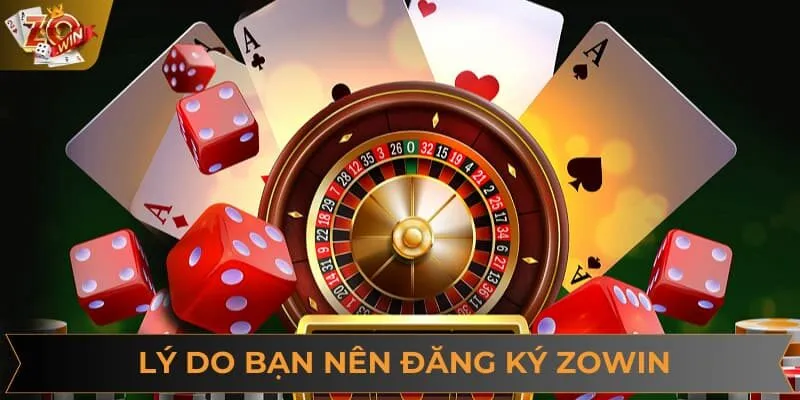 Những điểm mạnh siêu việt chỉ có tại ZOWIN