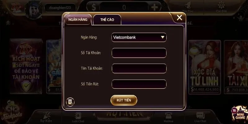 Một vài câu hỏi thường gặp liên quan đến hoạt động rút tiền tại ZOWIN