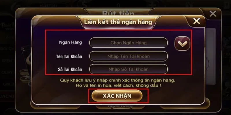 Nắm rõ các điều kiện trước khi thực hiện rút tiền ZOWIN